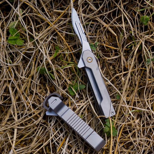 Babotoys Bladeclip