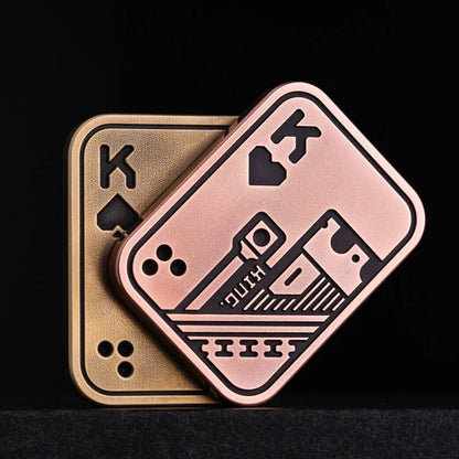 Babotoys Poker push