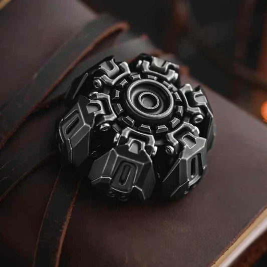Babotoys Ancient Iron