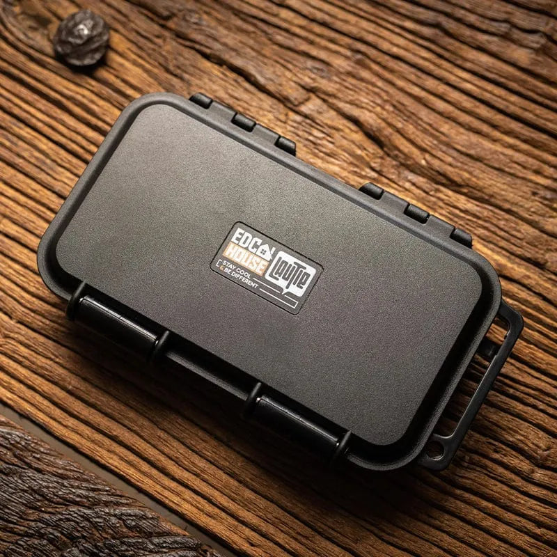 Babotoys Portable Storage Box