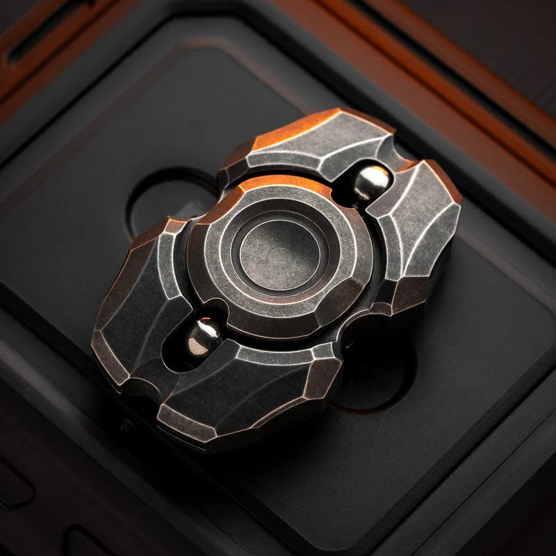 Babotoys Pulse Fidget Spinner