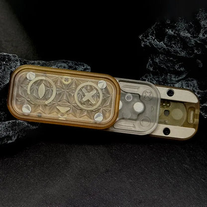 Babotoys Schrödinger’s Cat