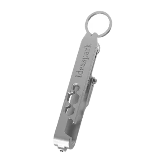 Babotoys K-Smart 3.0 Keychain: Multifunctional Keychain