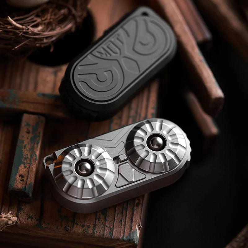 Babotoys Owl