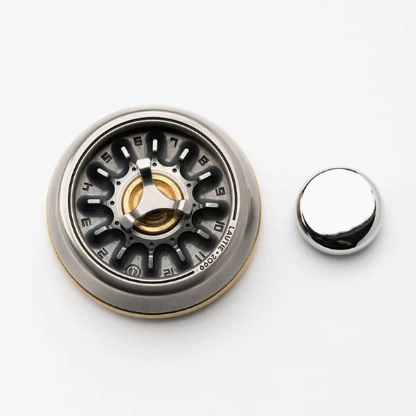 Babotoys Carnival-Nano Spinner