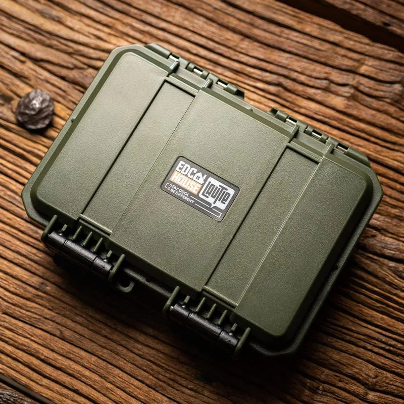 Babotoys Portable Storage Box