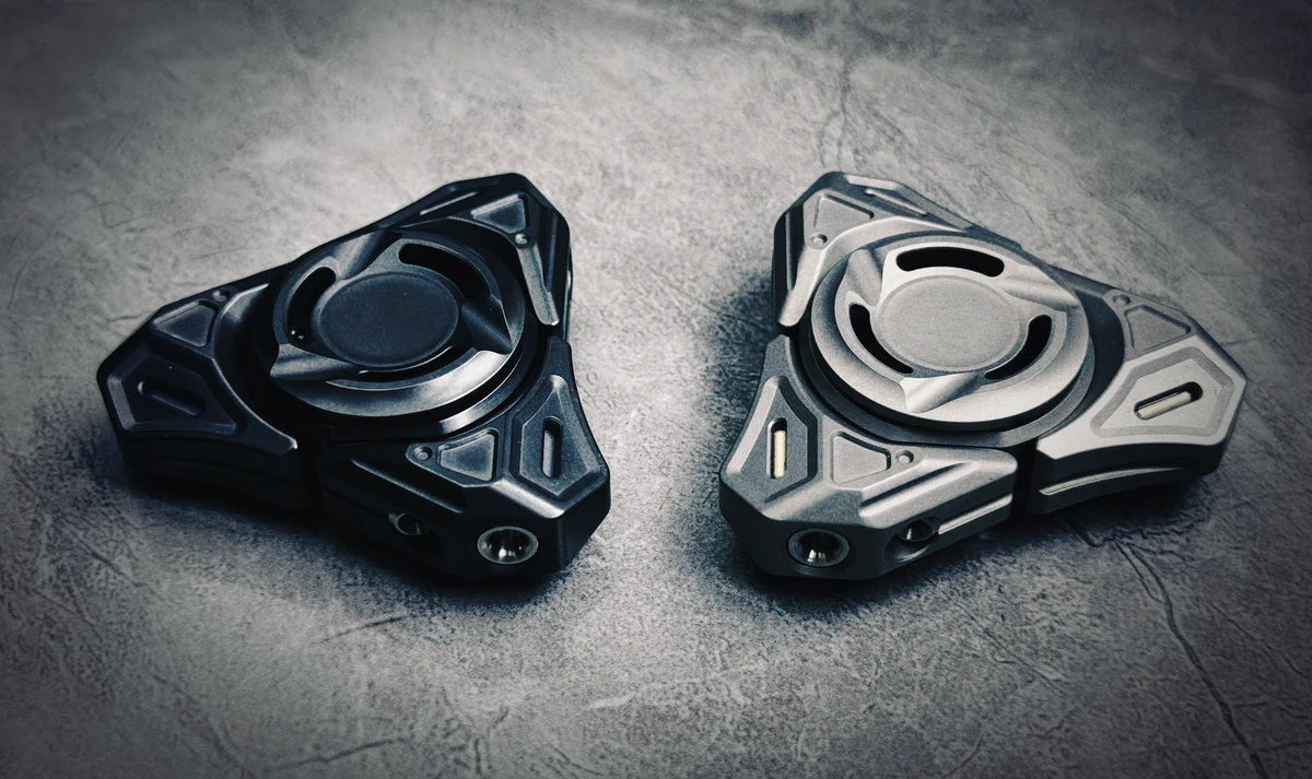 Babotoys Cerberus