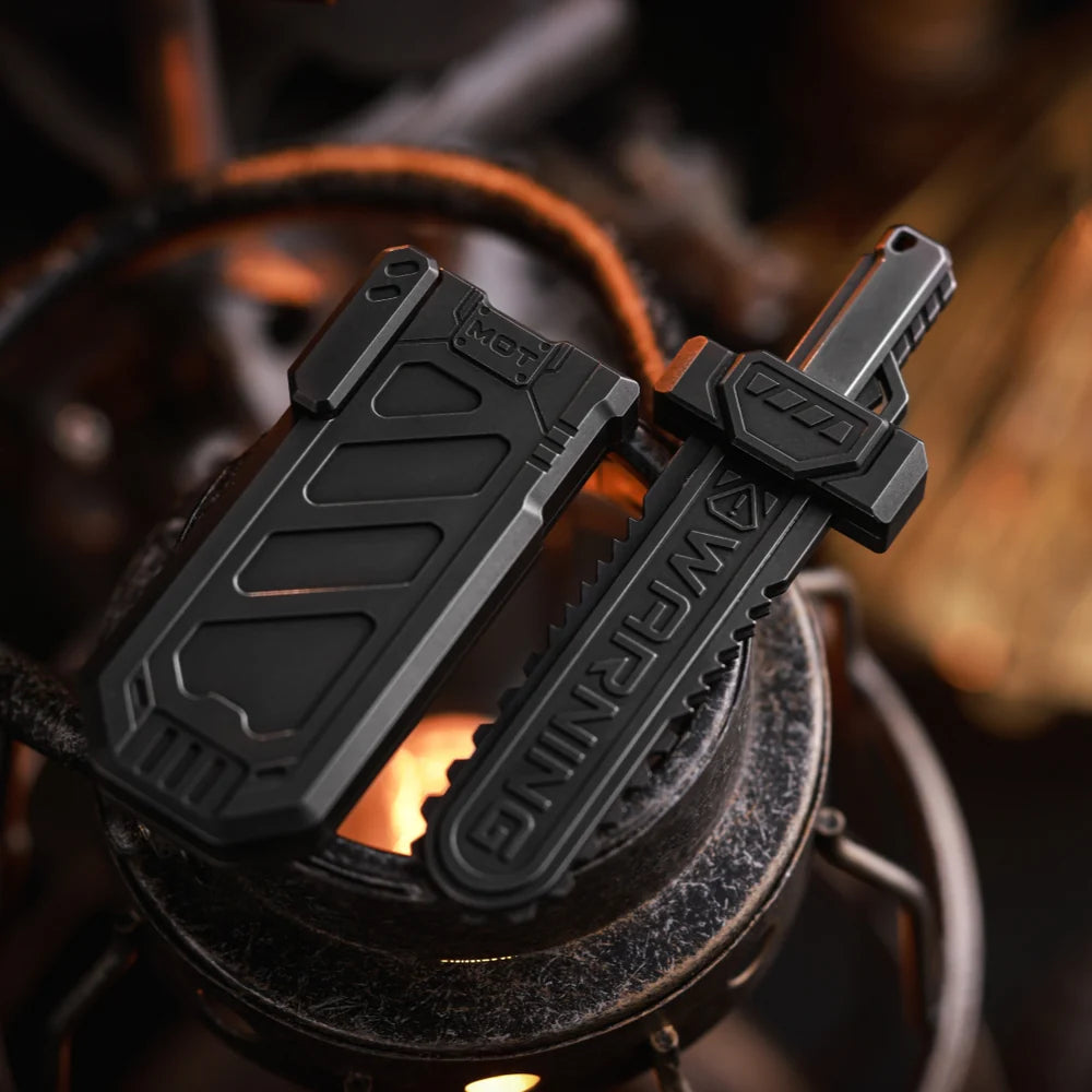 Babotoys Sky Breaker Recreation Edition New Design