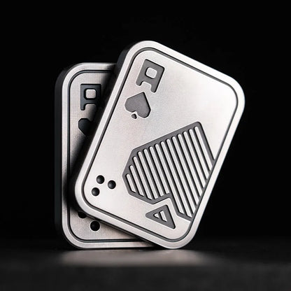 Babotoys Poker push