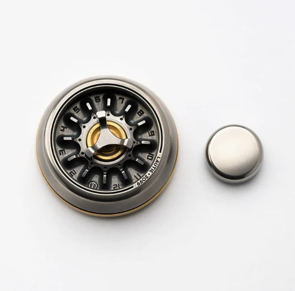Babotoys Carnival-Nano Spinner