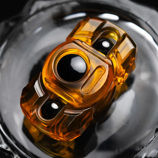 Babotoys March Spinner