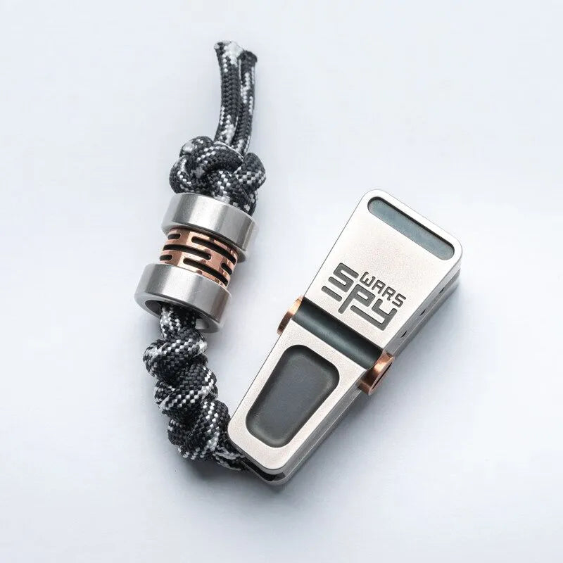 Babotoys Crocodile clip telegraph clip