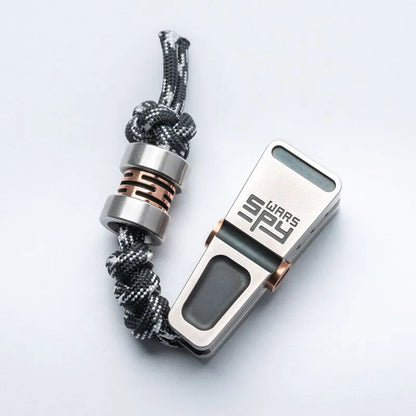 Babotoys Crocodile clip telegraph clip