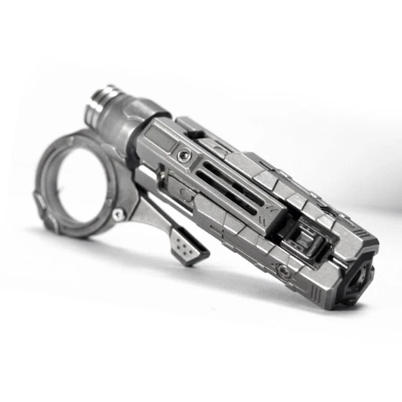Babotoys Iron Curtain