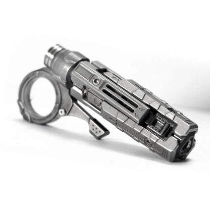 Babotoys Iron Curtain
