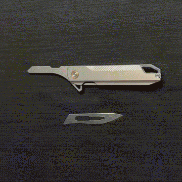 Mini Flipper