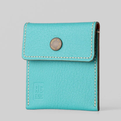 Sully Goatskin Storage Bag
