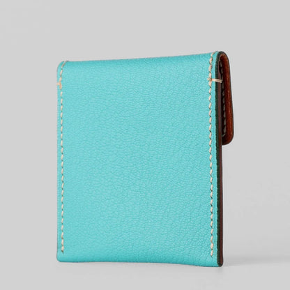 Sully Goatskin Storage Bag