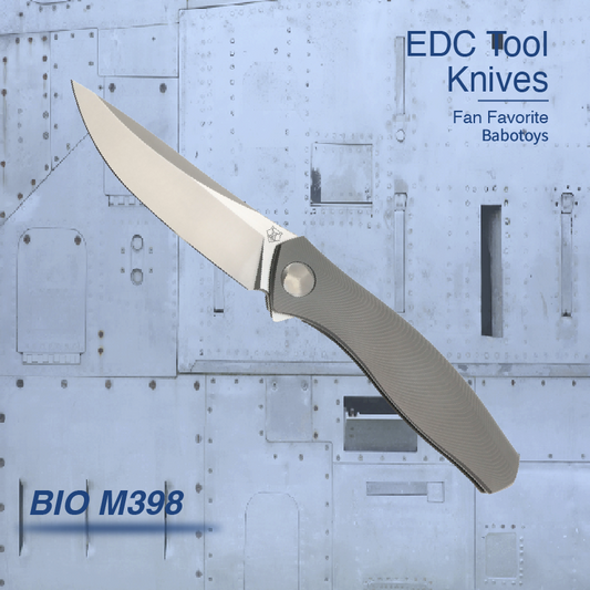 Shirogorov-Sinkevich Design Bio M398