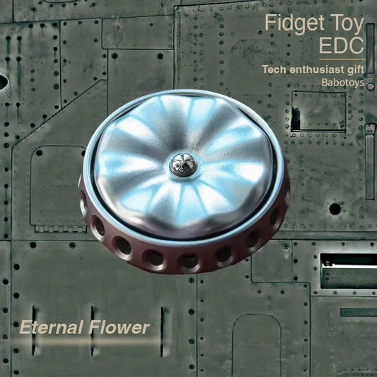 Eternal Flower