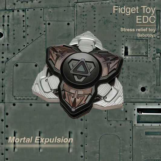 Mortal-Expulsion