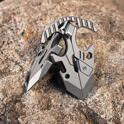 Multifunctional Titanium Phone/Pad Stand