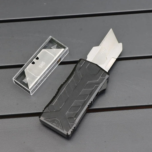 Metal Scribe