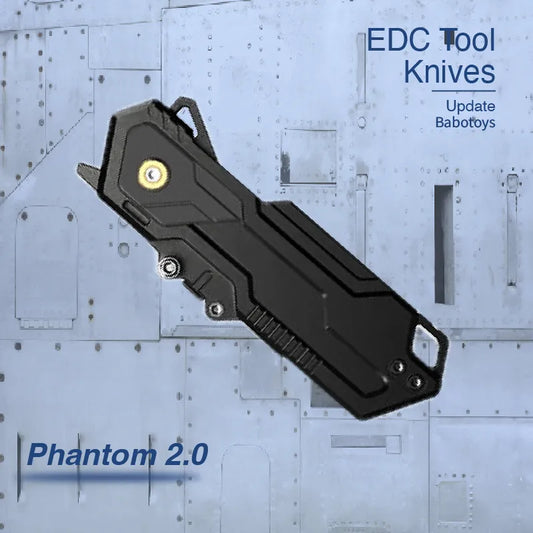 Babotoys Phantom 2.0