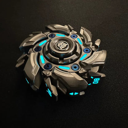 Restless 08 Luminous Edition – Limited Run, Glows in the Dark