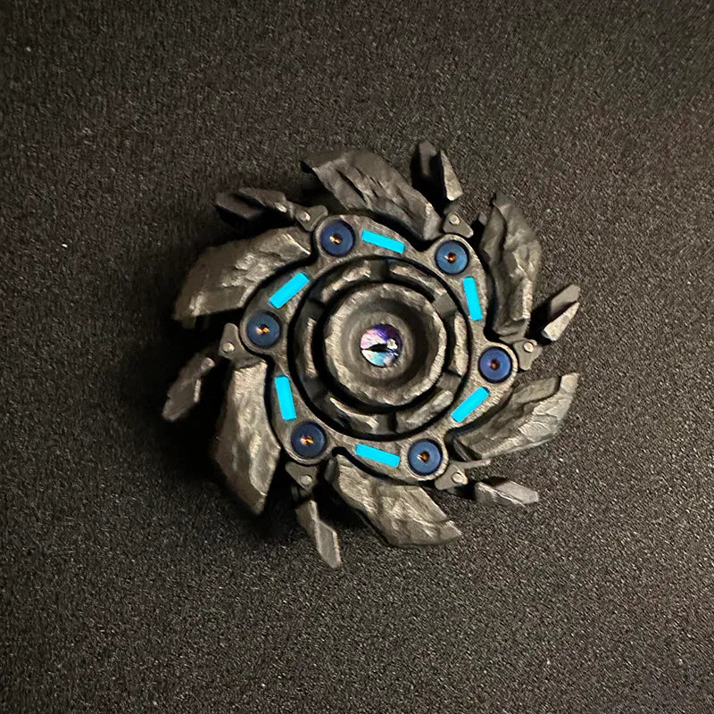 Restless 08 Luminous Edition – Limited Run, Glows in the Dark