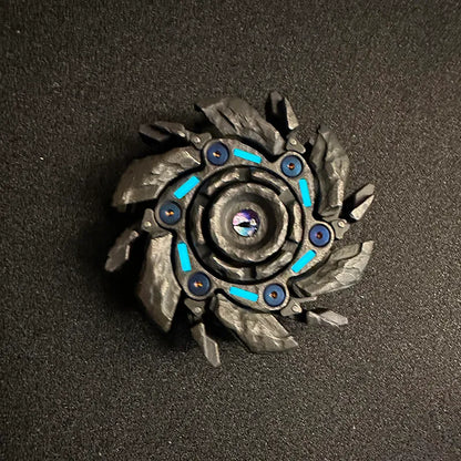 Restless 08 Luminous Edition – Limited Run, Glows in the Dark