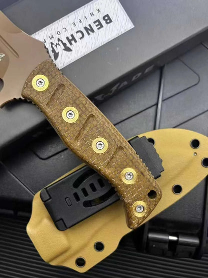 Benchmade 375