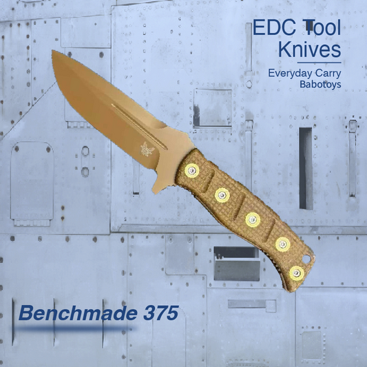 Benchmade 375