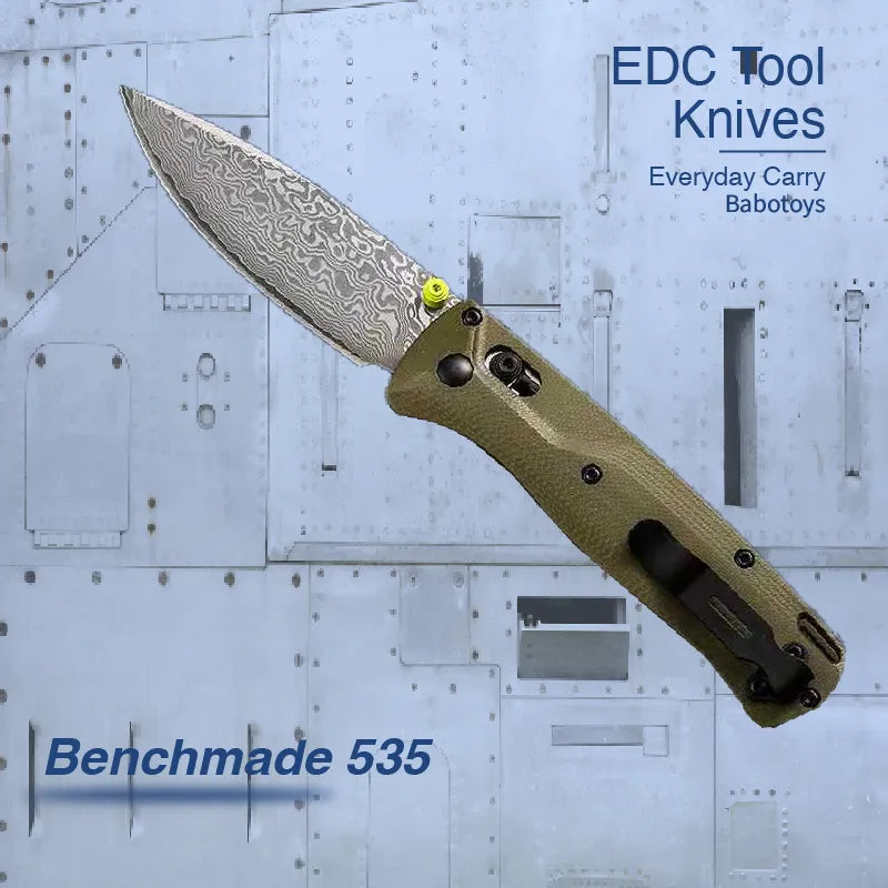 BM535