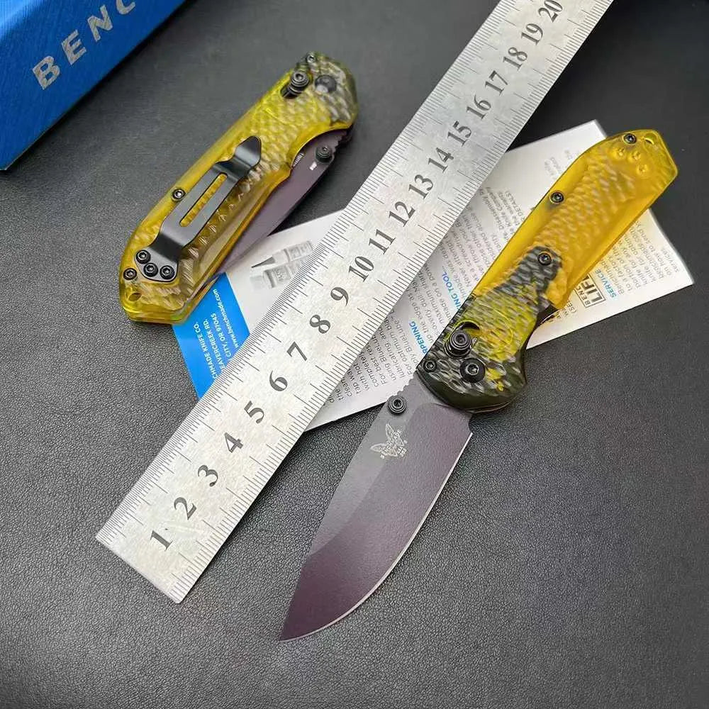 Benchmade Mini Freek 565PL-2501