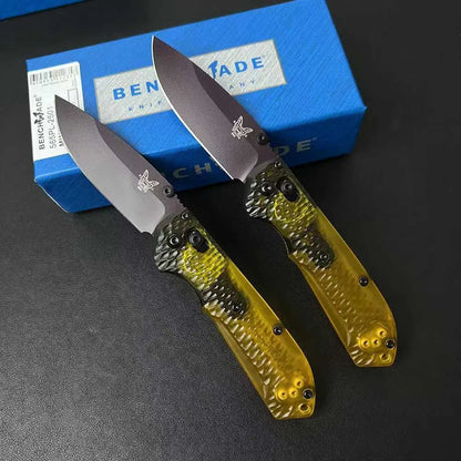 Benchmade Mini Freek 565PL-2501
