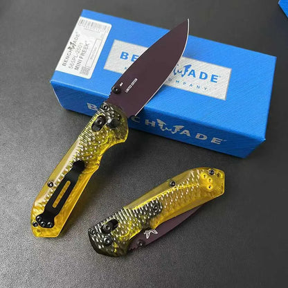 Benchmade Mini Freek 565PL-2501