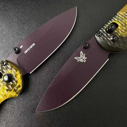 Benchmade Mini Freek 565PL-2501