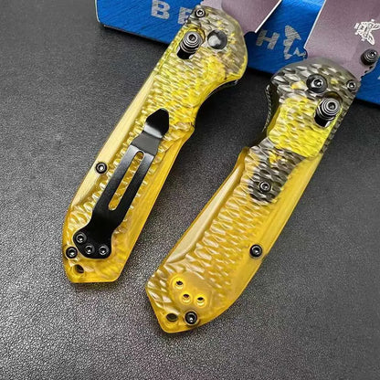 Benchmade Mini Freek 565PL-2501