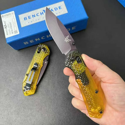 Benchmade Mini Freek 565PL-2501