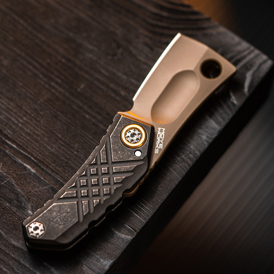 Bighead Cleaver Blade Variant