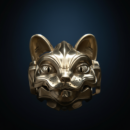 EDC Toy, Fidget Toy, Desk Toy, Collectible, Dark Fantasy Toy, Stress Relief Toy, Pocket Gadget