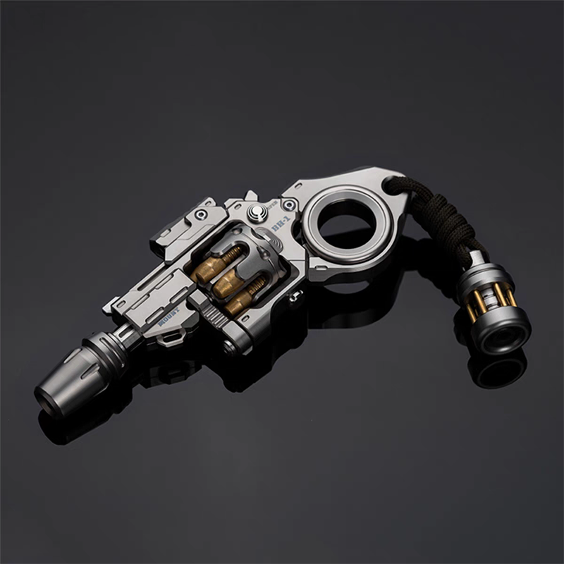 Breaker