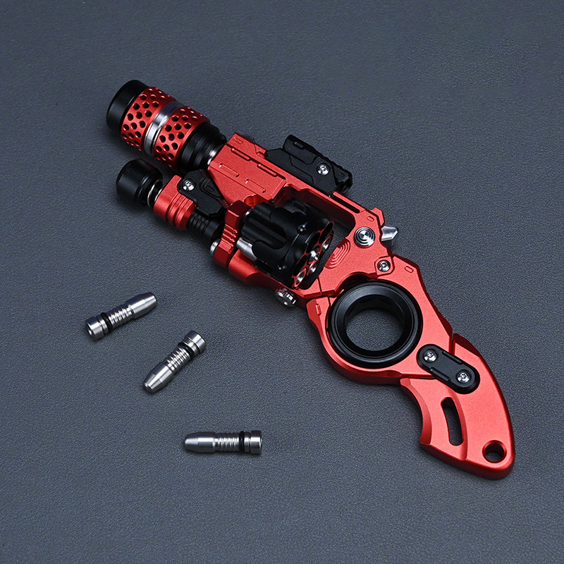 Breaker Youth Edition
