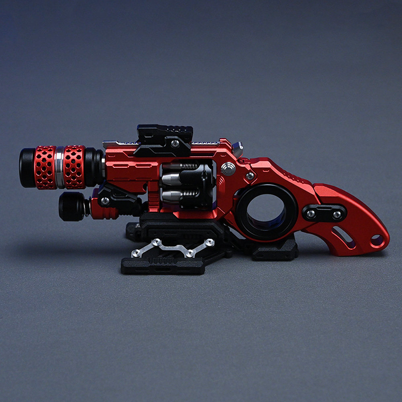 Breaker Youth Edition