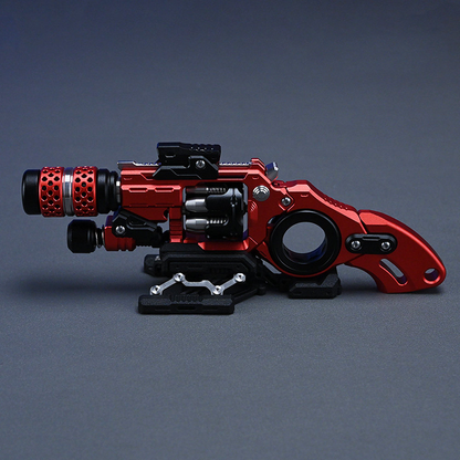 Breaker Youth Edition