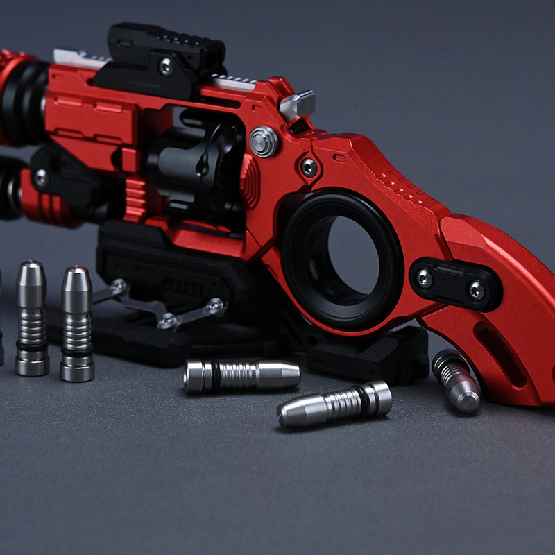 Breaker Youth Edition