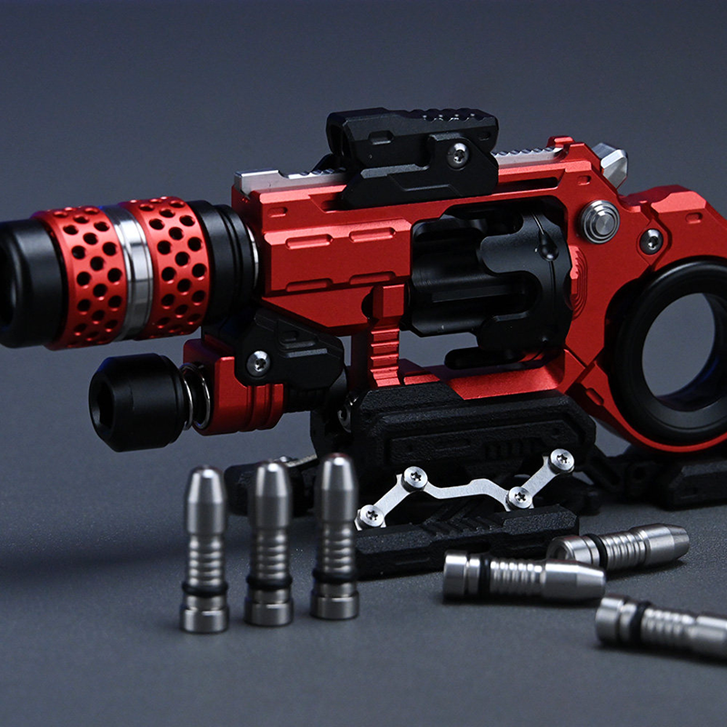 Breaker Youth Edition