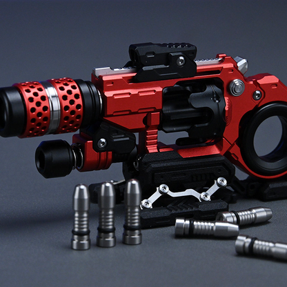 Breaker Youth Edition