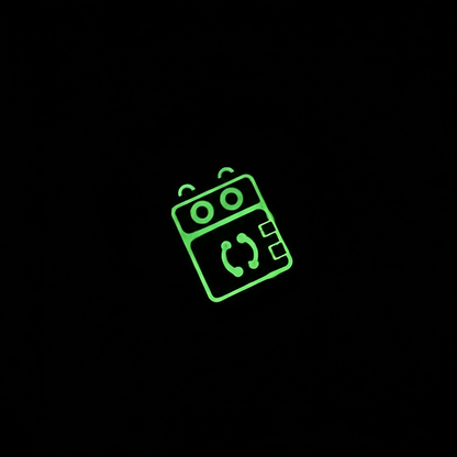 Bunny Slider Glow-in-the-Dark Edition